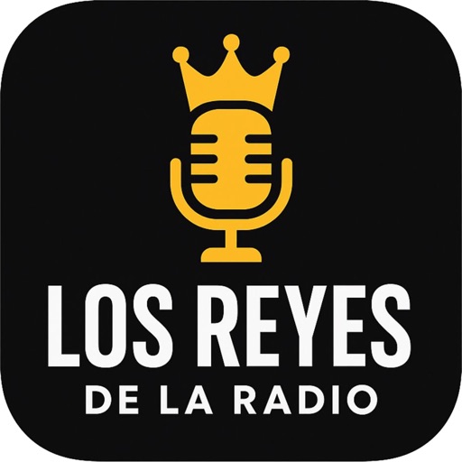 Los Reyes de la Radio