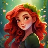 Panthia®: Magic & Merge Game icon