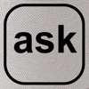 Ask For Google Home App app icon - Music app for iPhone