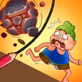 Screenshots (9) Rescue Master - Draw Game