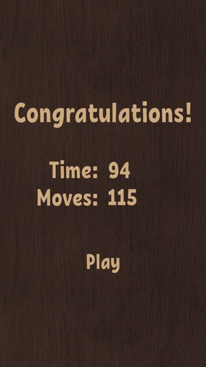 Classic Fifteen puzzle