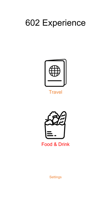 Screenshot #3 pour Life Experience Tracker