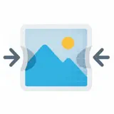 Compress Photos Pro - App Icon