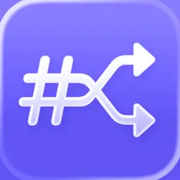 Range: Random Number Generator app icon
