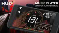 ASmart HUD iphone bilder 3