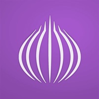 TOR Browser: OrNET Onion + VPN app icon - Productivity app for iPhone