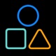 MemoryBrainTraining:Simple app icon - Health & Fitness app for iPhone