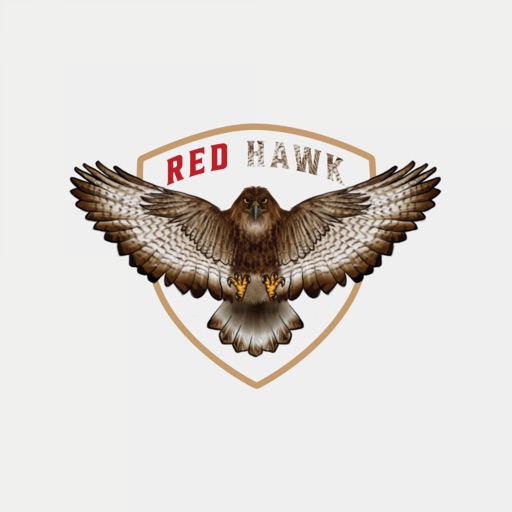 Red Hawk