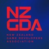 NZGDA icon