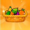 Shape Finder: Fruit & Veggie icon
