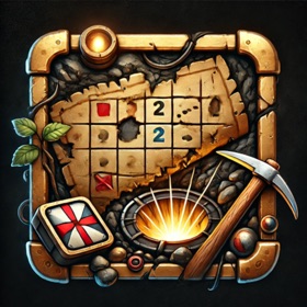 Treasure Sweeper