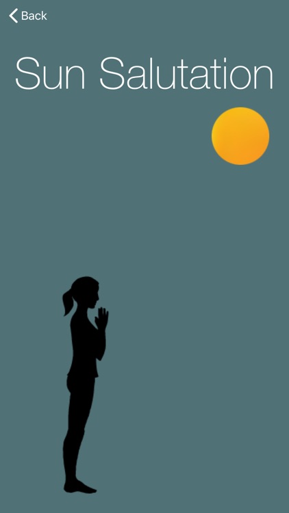 Yoga - Body and Mindfulness screenshot-3