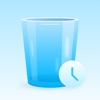 Water POP - drink habits icon