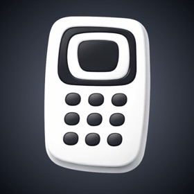 Plain Mode Screen Time Control