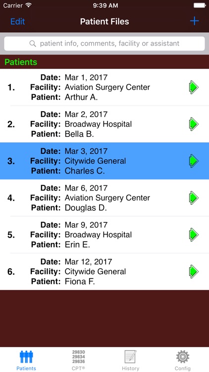 Mobile Coder Hand & Wrist