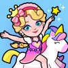 Paper Princess: Shining World - iPadアプリ
