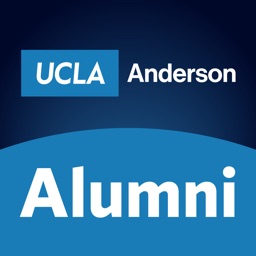 UCLA Anderson Alumni Community