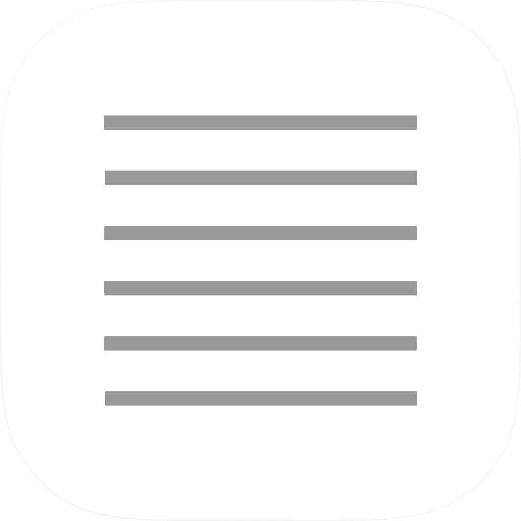 Still: simple lists