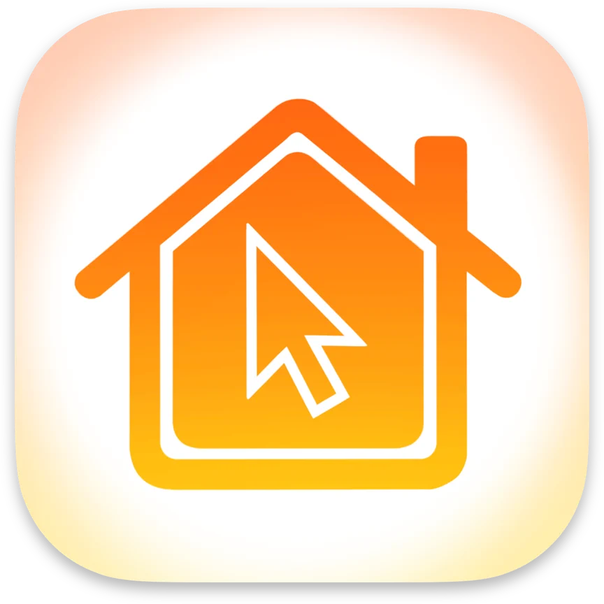 Homie—Menu Bar App for HomeKit