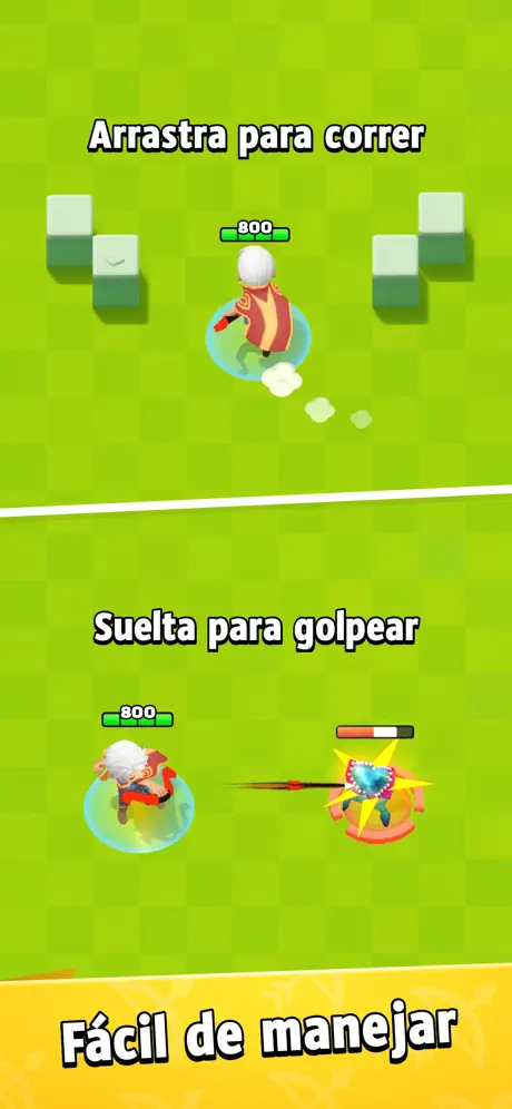 Archero