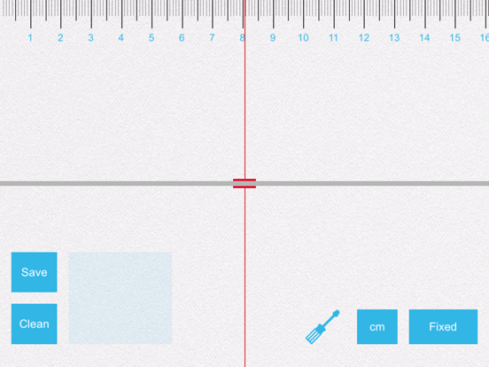 Screenshot #4 pour Règle+ Utility