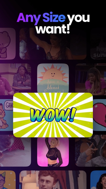 TapeKit・Lab of Top Widgets・GIF screenshot-6