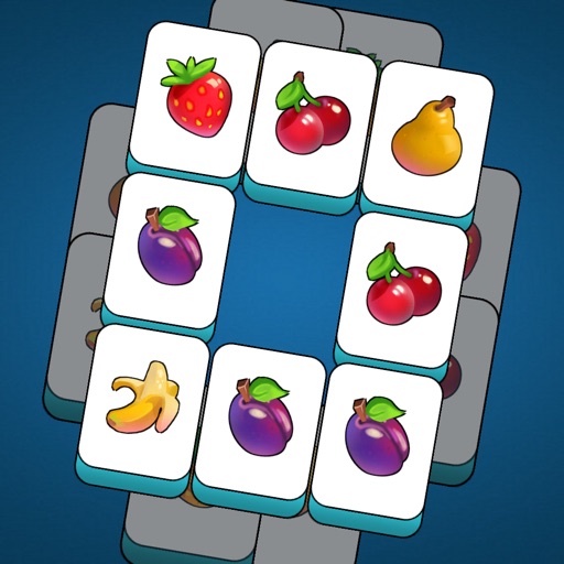 Triple Tile - Match Puzzle