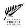 Veterans Cricket New Zealand