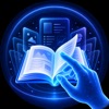 Spatial Book icon