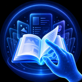 Spatial Book