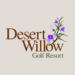 Desert Willow Golf Resort