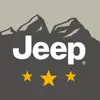 Jeep Badge of Honor App Feedback