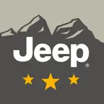 Jeep Badge of Honor App Cancel