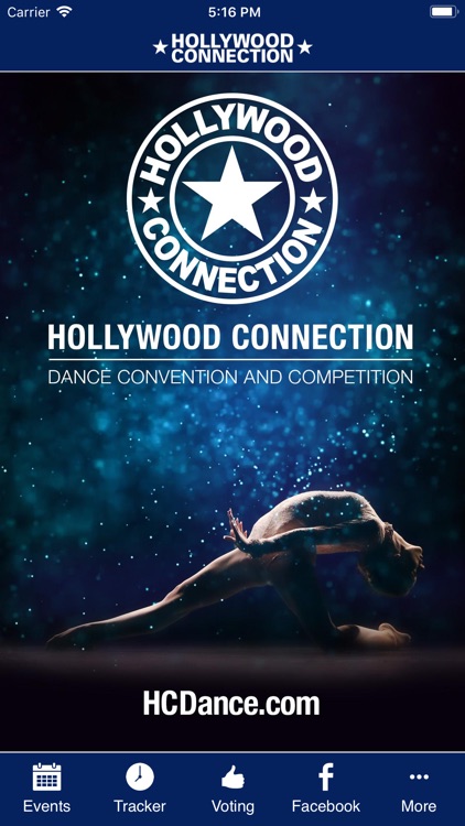 Hollywood Connection