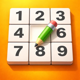 심플 클래식 스도쿠 퍼즐 게임 - 스도팡