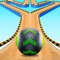 Going Ballss app icon