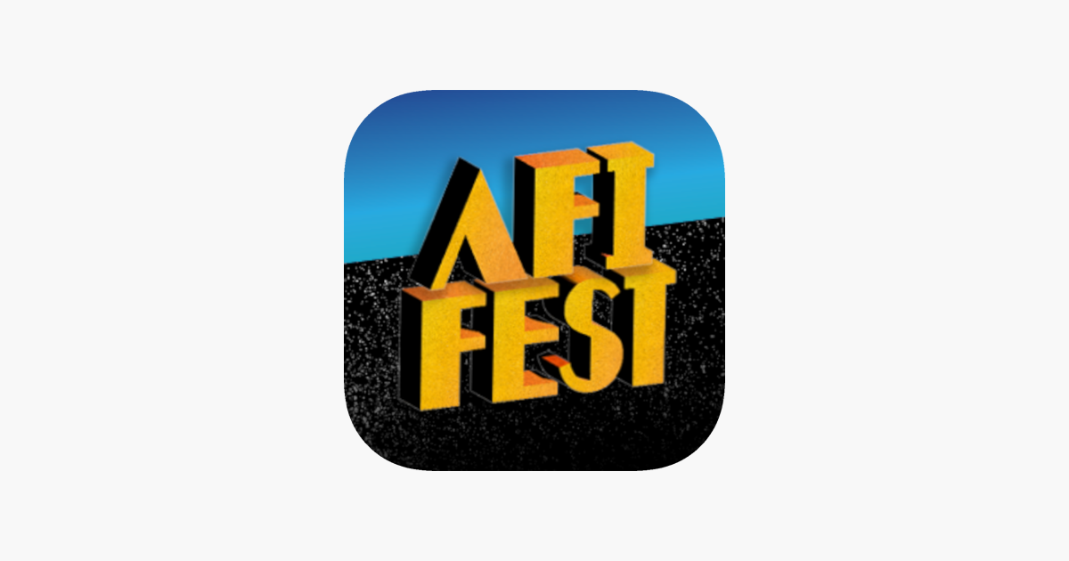 ‎AFI FEST 2024 on the App Store