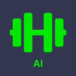 Gym Coach AI