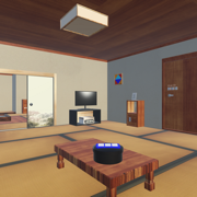 Escape Game - Base