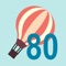 "World in 80" brings the diversity of the world to your fingertips, offering a fun and educational experience for all curious minds