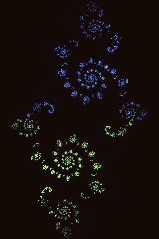 Chaos Lab screenshot 3
