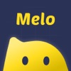 Melo - Discover & Chat, Enjoy icon