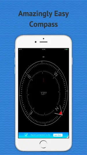 Compass-Live Direction screenshot 1