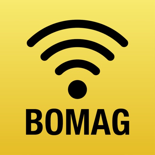 BOMAG TELEMATICS