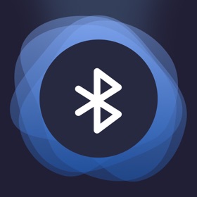 螢幕擷取畫面 (4) Find Lost Device: Air Finder