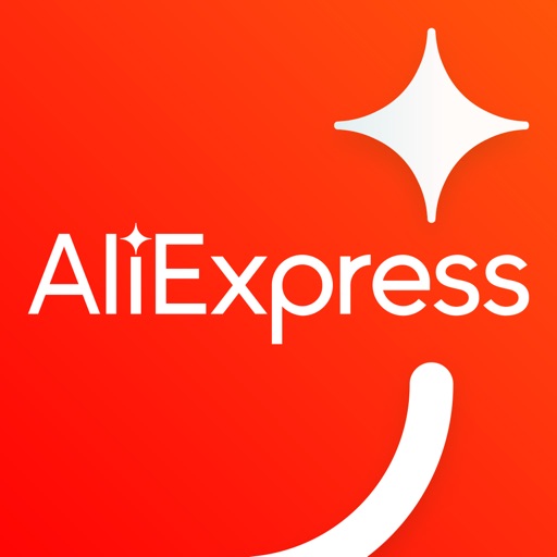 AliExpress: Онлайн маркетплейс