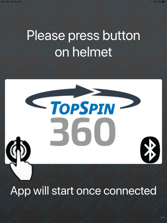 Screenshot #4 pour TopSpin360