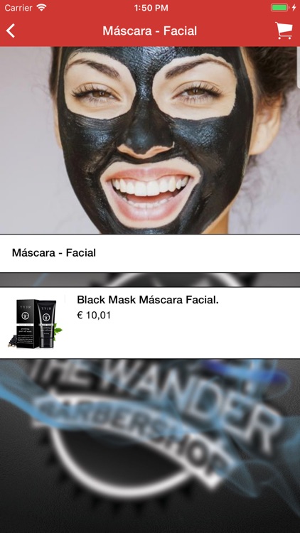 The Wander Barbershop