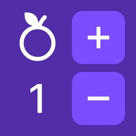 螢幕擷取畫面 (4) CountMe: click, count, track