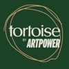 tortoise by ARTPOWER app icon - Productivity app for iPhone
